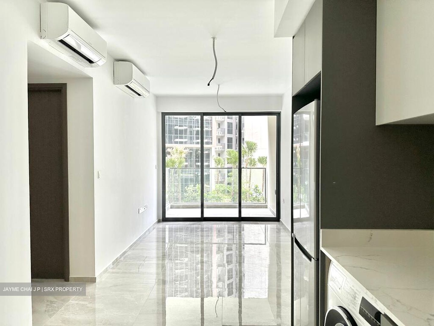Affinity At Serangoon (D19), Apartment #502550741